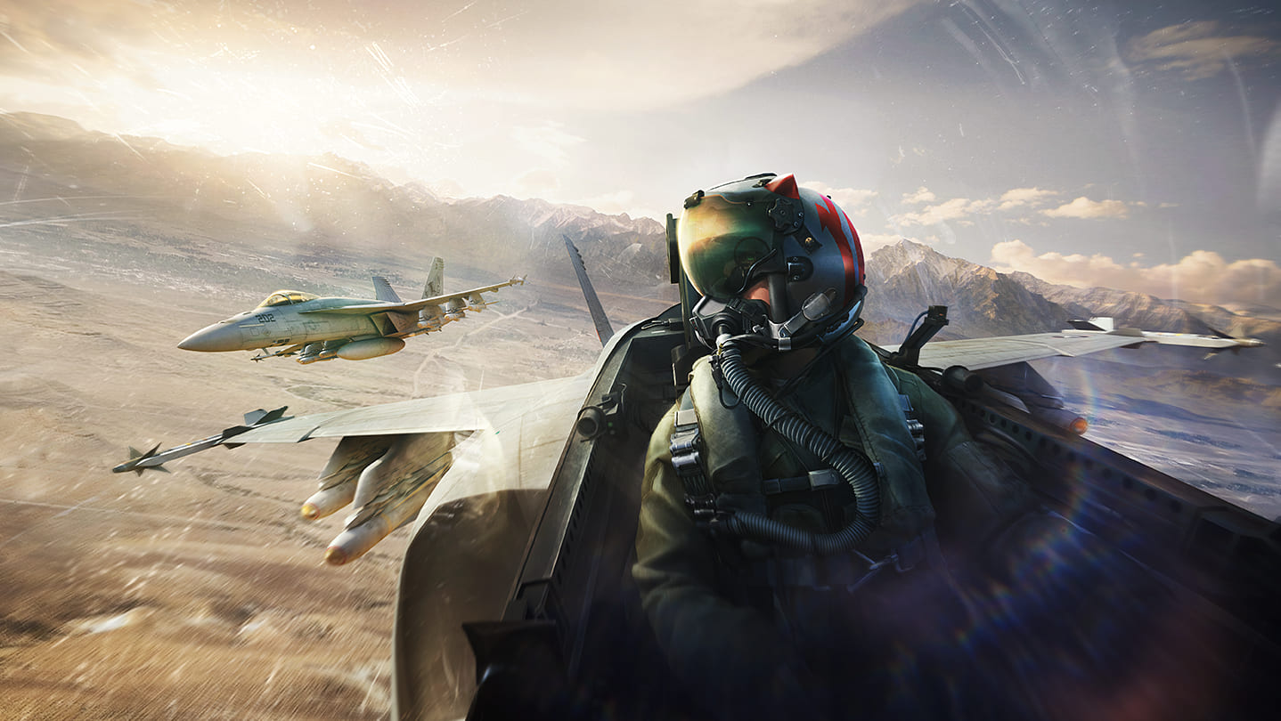Anteprima di War Thunder